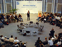 Regionale Lernstatt Berlin - Bild 2