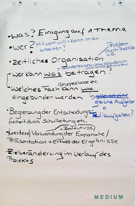 Salf-Tagung 2004 - Arbeitsergebnisse - Bild 7