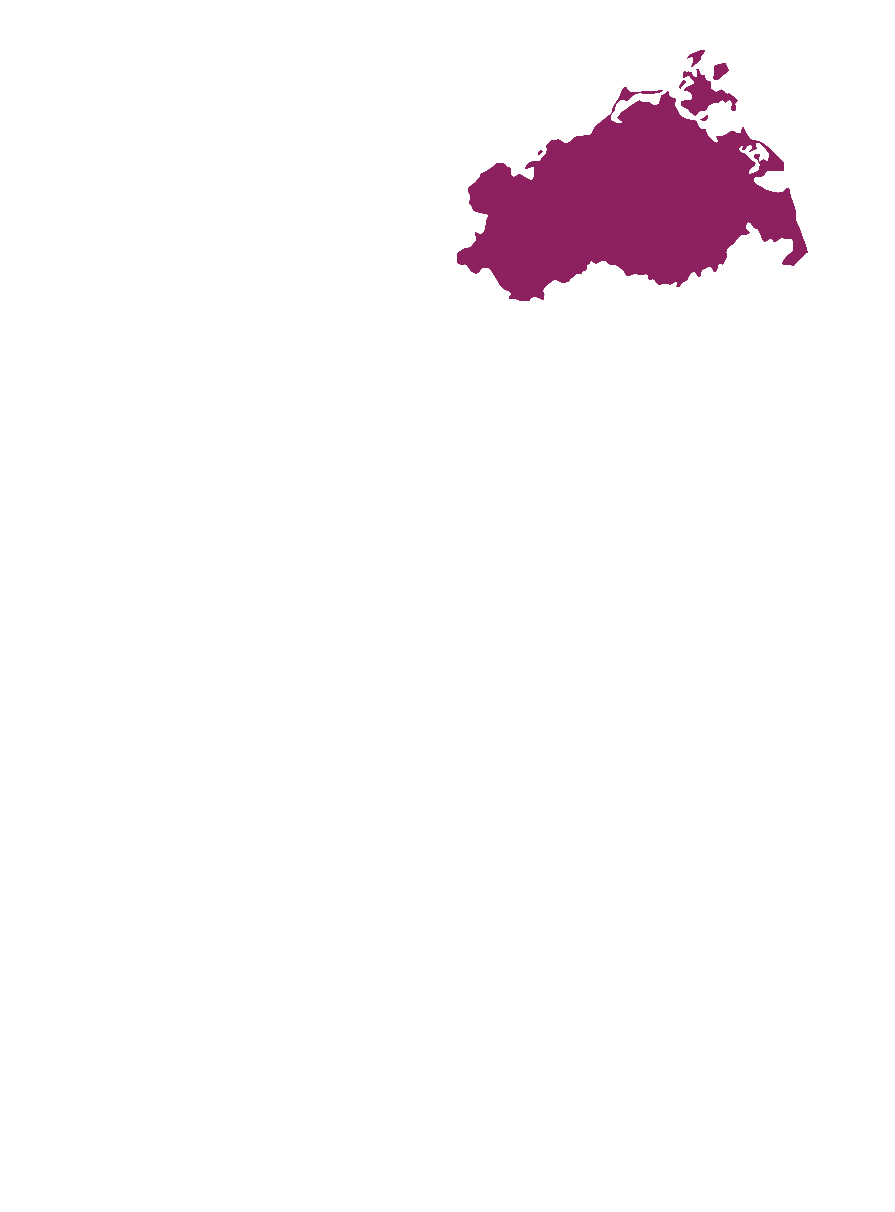 Mecklenburg-Vorpommern